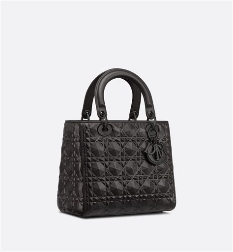 lady dior diamond motif review|Dior bag review.